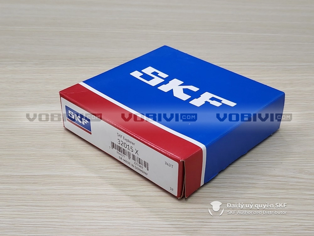 Vòng bi SKF 32015 X chính hãng