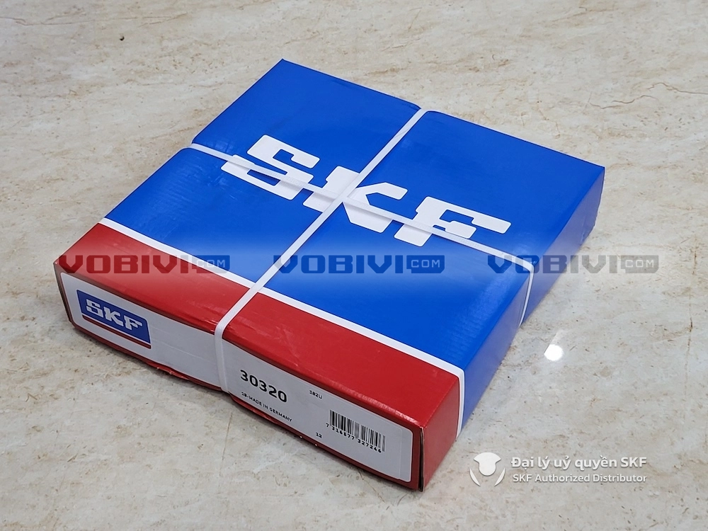 Vòng bi SKF 30320 chính hãng