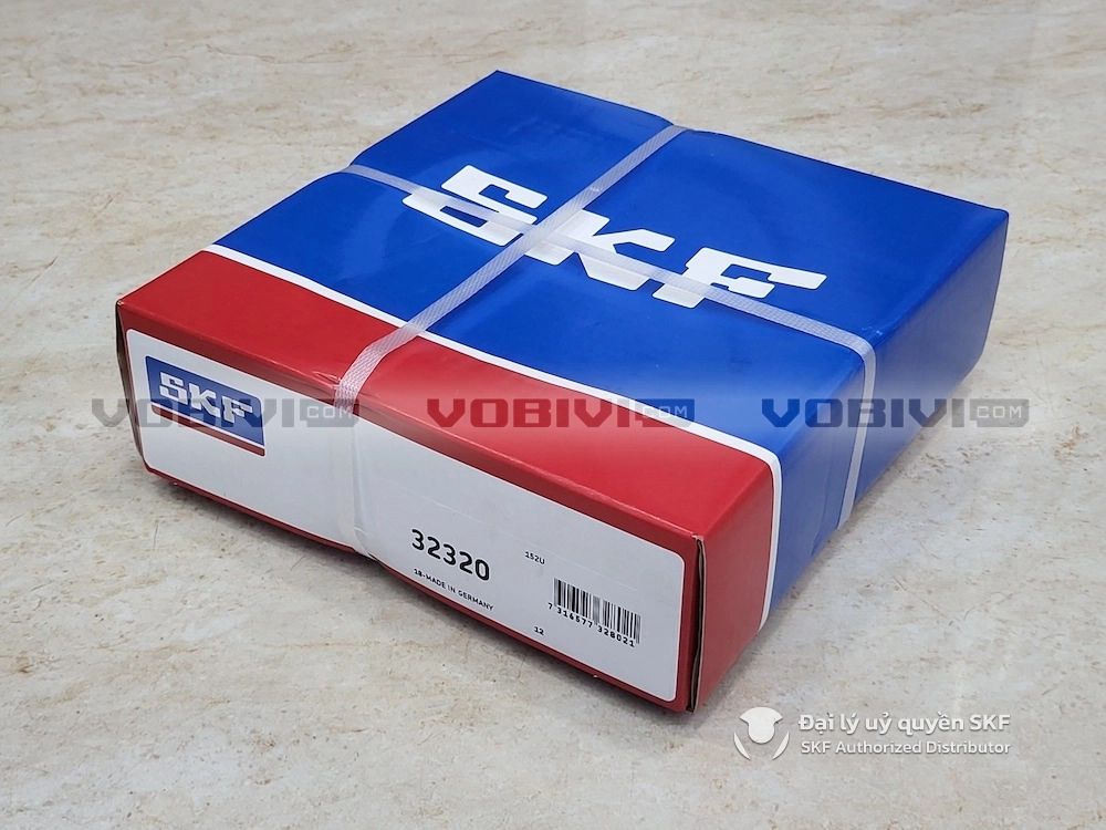 Vòng bi SKF 32320 chính hãng