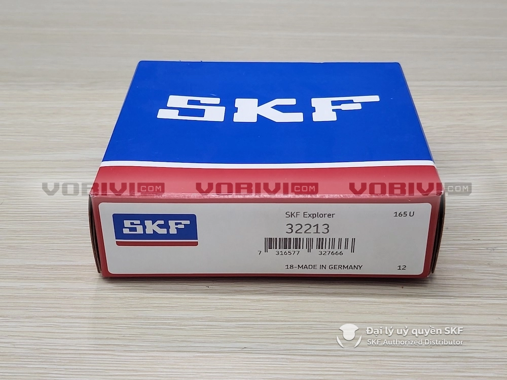 Vòng bi SKF 32213 chính hãng