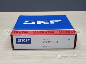 Vòng bi SKF 22219 E/C3