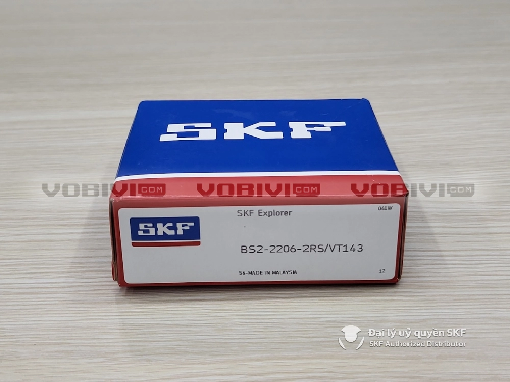 Vòng bi SKF BS2-2206-2RS/VT143