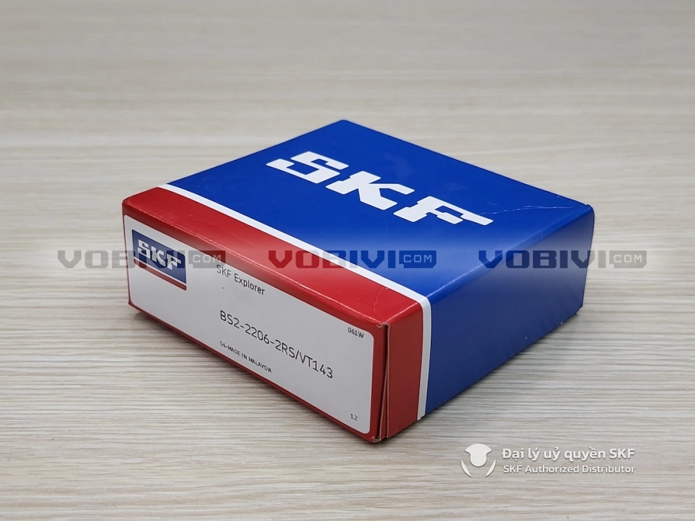 Vòng bi SKF BS2-2206-2RS/VT143