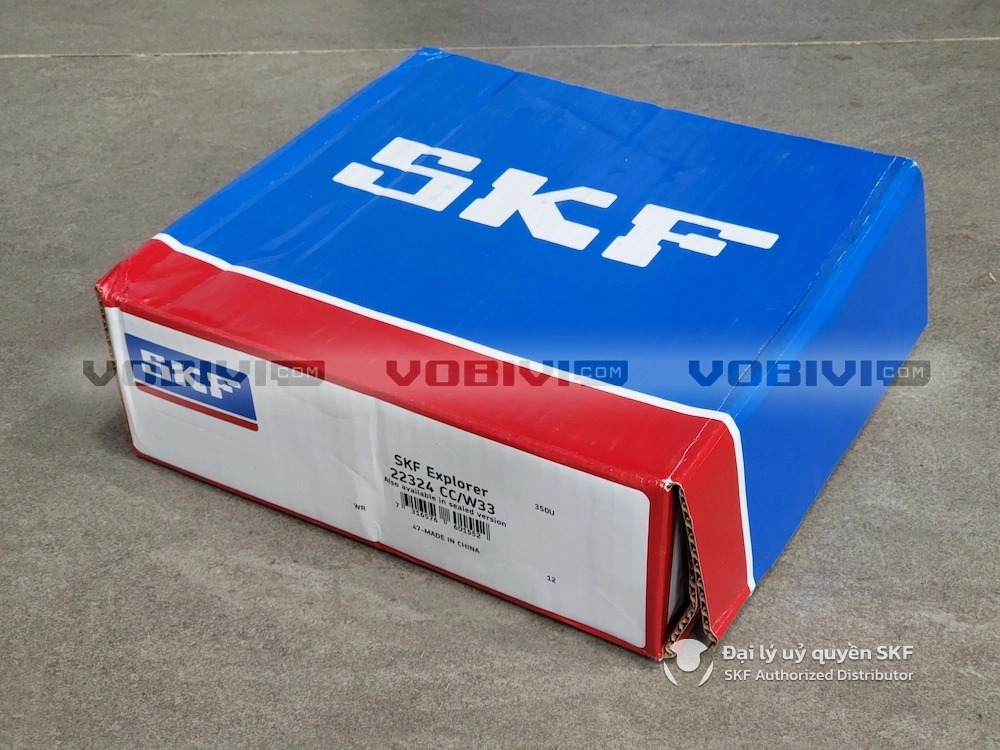 Vòng bi SKF 22324 CC/W33 chính hãng