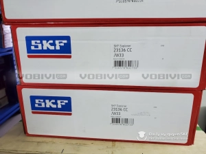 Vòng bi SKF 23136 CC/W33