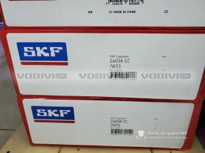 Vòng bi SKF 24036 CC/W33