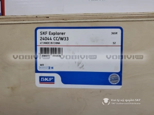Vòng bi SKF 24044 CC/W33 chính hãng Vòng bi SKF 24044 CC/W33