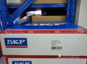 Vòng bi SKF 22236 CCK/W33