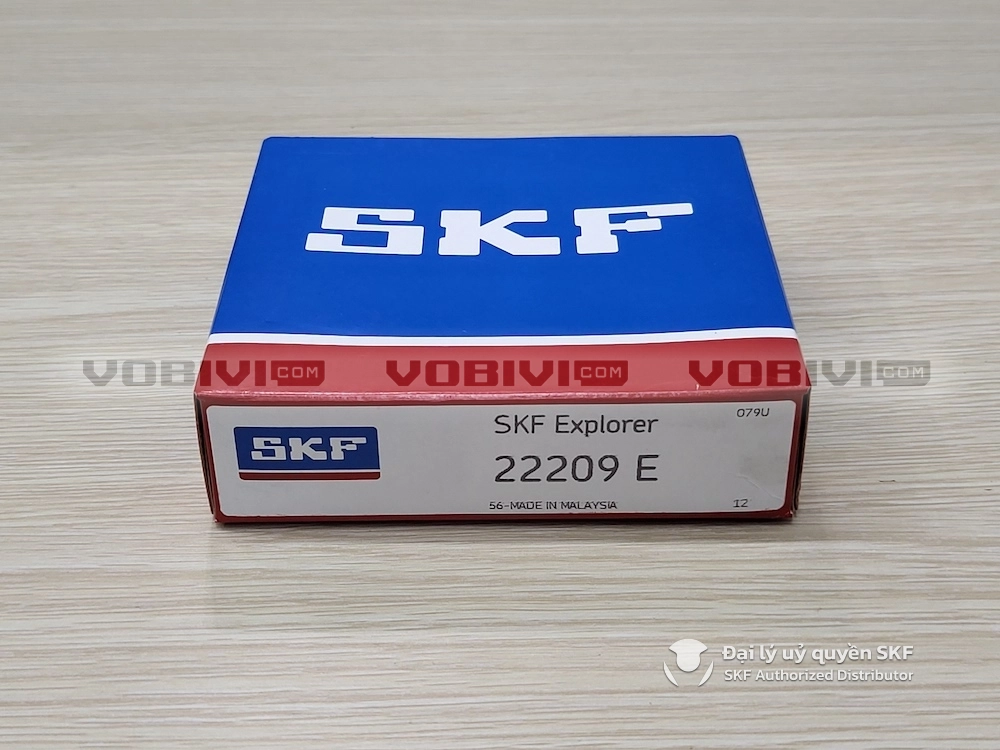 Vòng bi SKF 22309 E chính hãng