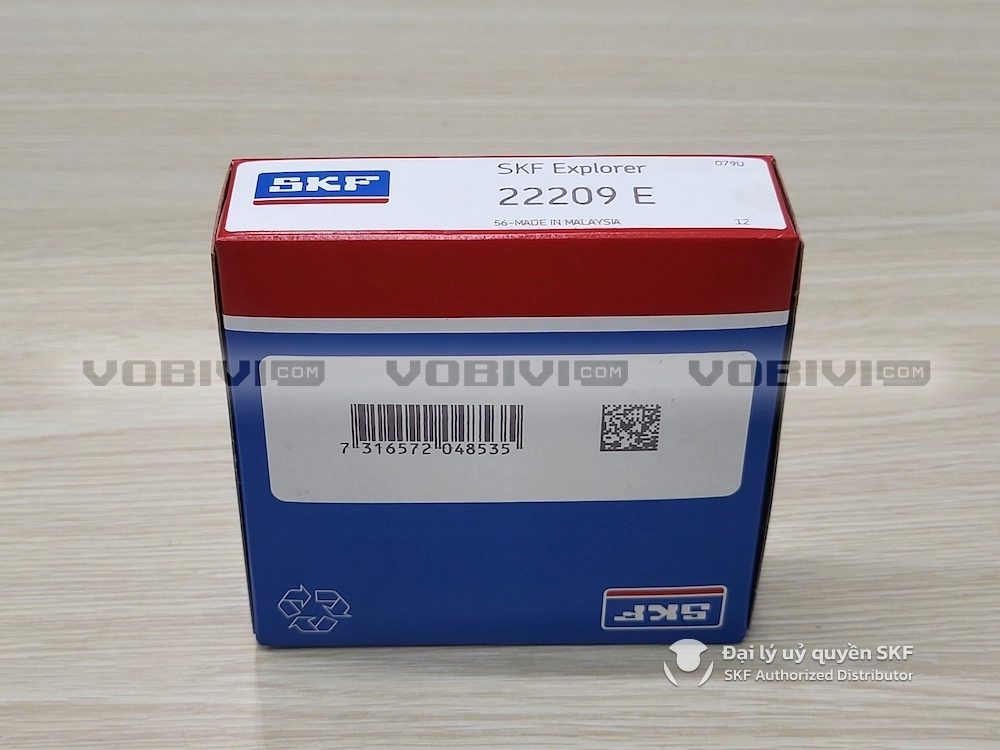 Vòng bi SKF 22309 E chính hãng