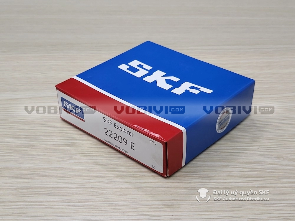 Vòng bi SKF 22309 E chính hãng