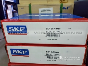 Vòng bi SKF 22230 CC/W33