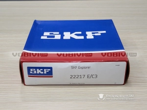 Vòng bi SKF 22217 E/C3 chính hãng Vòng bi SKF 22217 E/C3