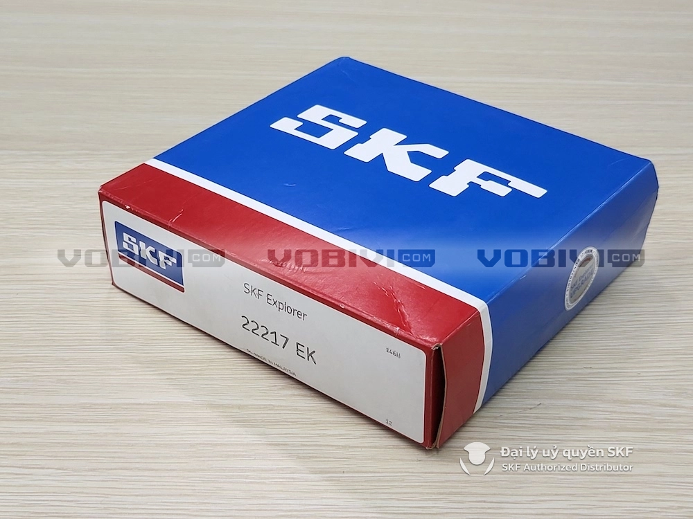 Vòng bi SKF 22217 EK chính hãng