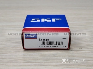 Vòng bi SKF GE 25 ES