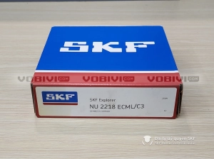 Vòng bi SKF NU 2218 ECML/C3 chính hãng Vòng bi SKF NU 2218 ECML/C3
