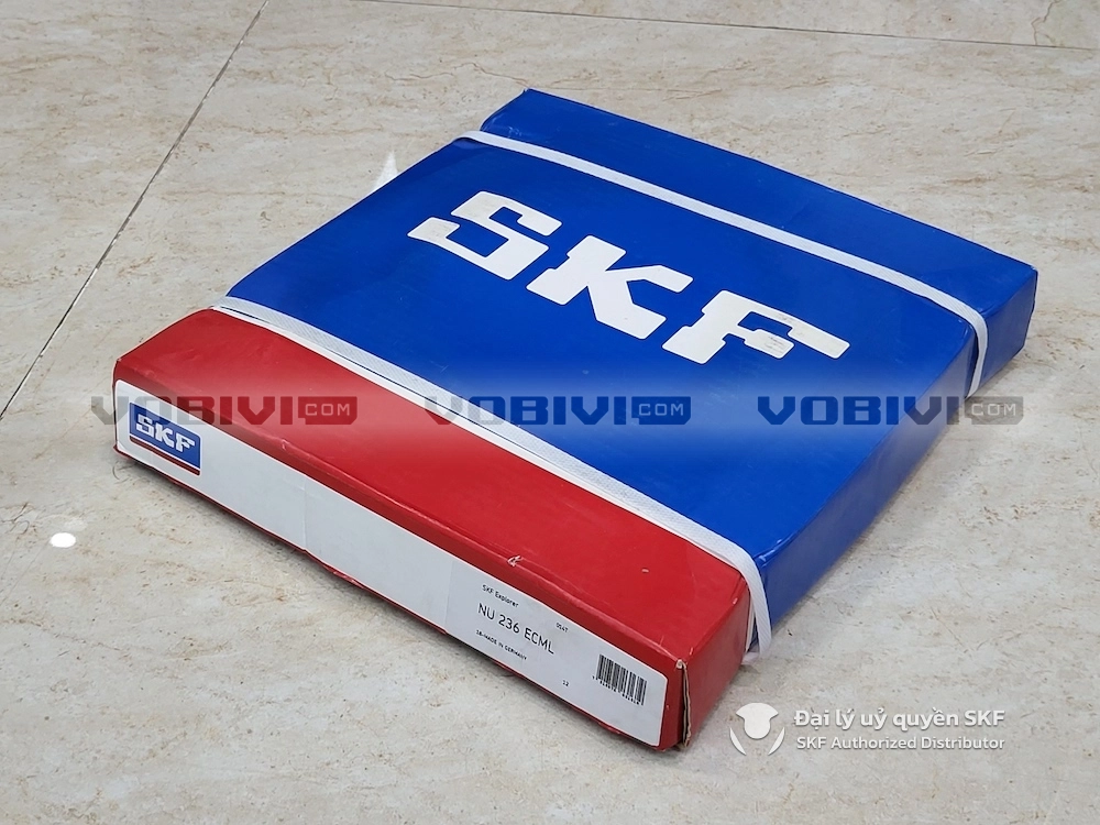 Vòng bi SKF NU 236 ECML chính hãng