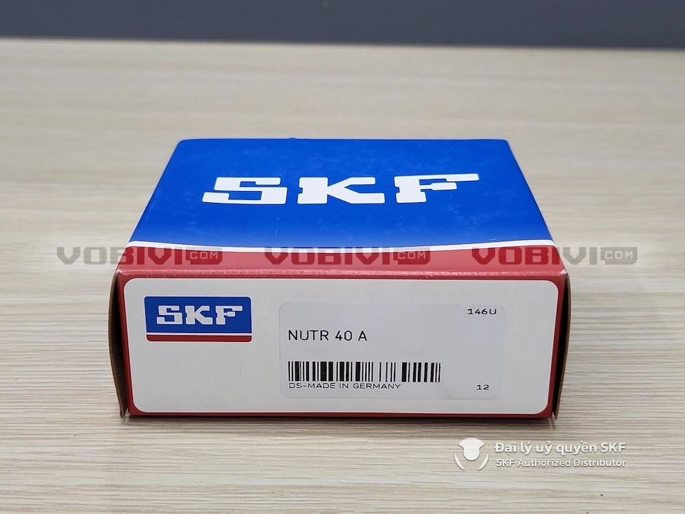 Vòng bi SKF NUTR 40 A chính hãng