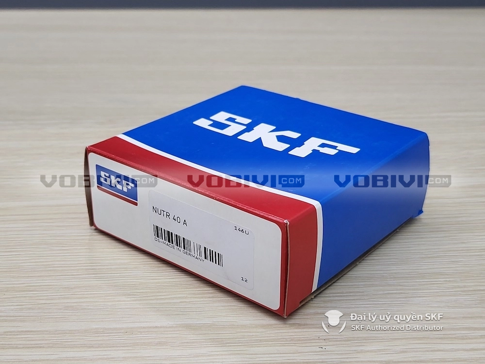 Vòng bi SKF NUTR 40 A chính hãng