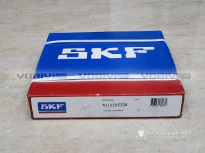 Vòng bi SKF NU 226 ECM