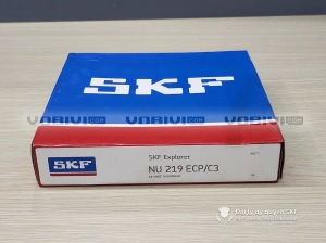 Vòng bi SKF NU 219 ECP/C3 chính hãng Vòng bi SKF NU 219 ECP/C3
