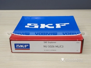 Vòng bi SKF NU 1026 ML/C3 chính hãng Vòng bi SKF NU 1026 ML/C3