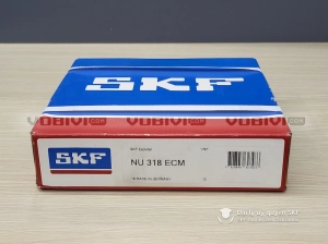 Vòng bi SKF NU 318 ECM chính hãng Vòng bi SKF NU 318 ECM