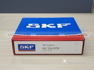 Vòng bi SKF NU 316 ECM chính hãng Vòng bi SKF NU 316 ECM