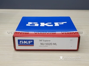Vòng bi SKF NU 1020 ML chính hãng Vòng bi SKF NU 1020 ML