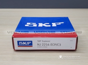 Vòng bi SKF NJ 2216 ECP/C3 chính hãng Vòng bi SKF NJ 2216 ECP/C3