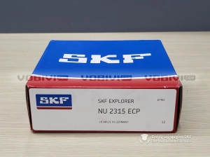 Vòng bi SKF NU 2315 ECP chính hãng Vòng bi SKF NU 2315 ECP