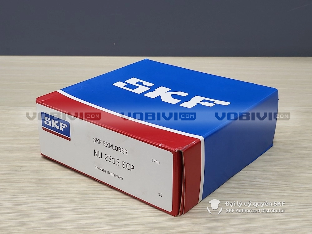 Vòng bi SKF NU 2315 ECP chính hãng