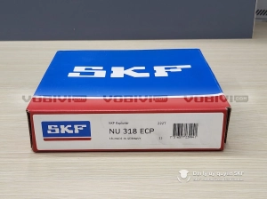 Vòng bi SKF NU 318 ECP chính hãng Vòng bi SKF NU 318 ECP