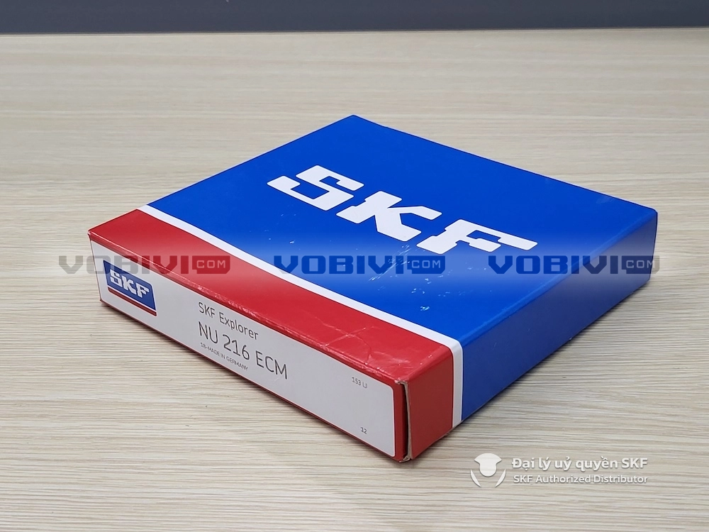 Vòng bi SKF NU 216 ECM chính hãng