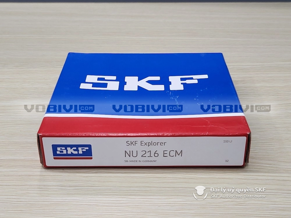 Vòng bi SKF NU 216 ECM chính hãng