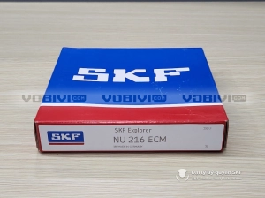 Vòng bi SKF NU 216 ECM chính hãng Vòng bi SKF NU 216 ECM