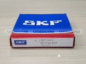 Vòng bi SKF NJ 216 ECP chính hãng Vòng bi SKF NJ 216 ECP