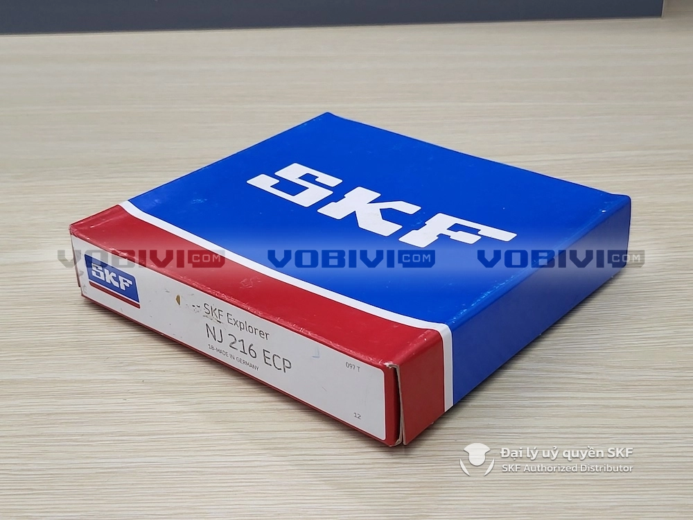 Vòng bi SKF NJ 216 ECP chính hãng