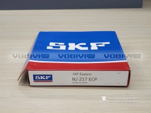 Vòng bi SKF NJ 217 ECP chính hãng Vòng bi SKF NJ 217 ECP