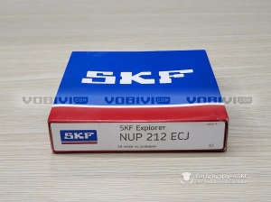 Vòng bi SKF NUP 212 ECJ chính hãng Vòng bi SKF NUP 212 ECJ