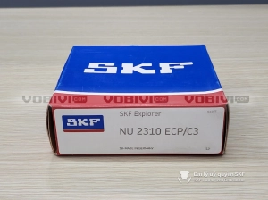 Vòng bi SKF NU 2310 ECP/C3