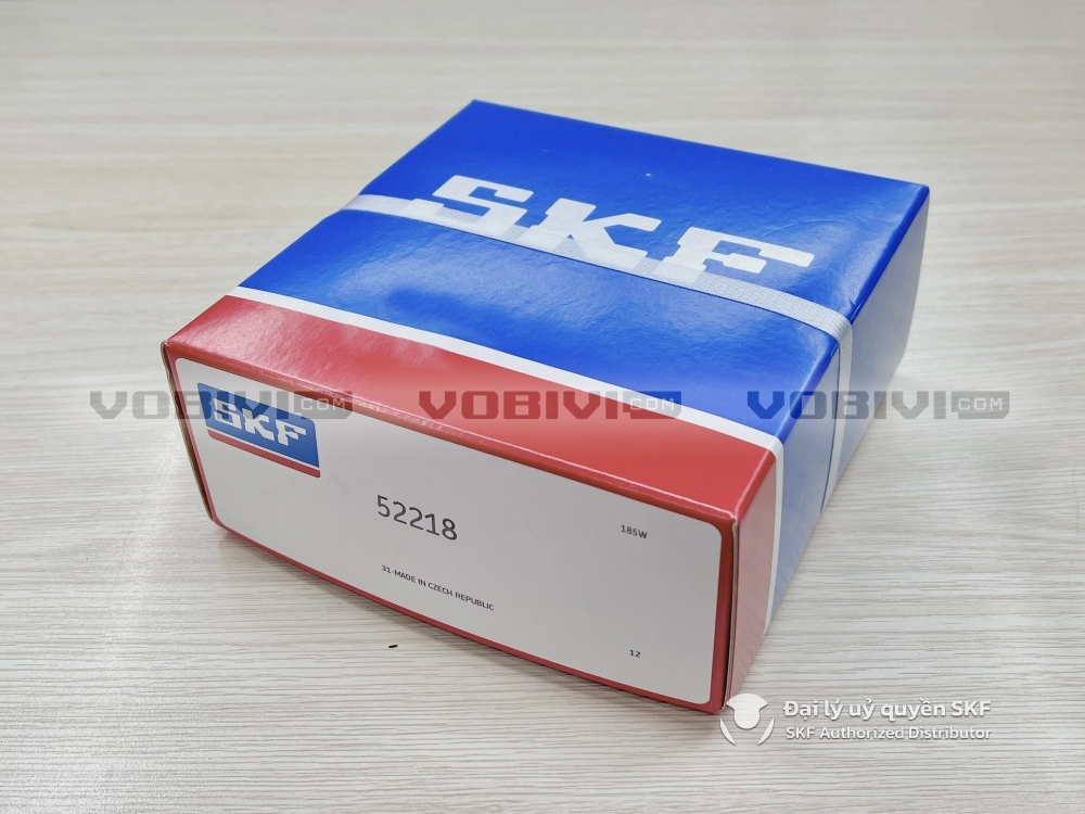 Vòng bi SKF 52218 chính hãng