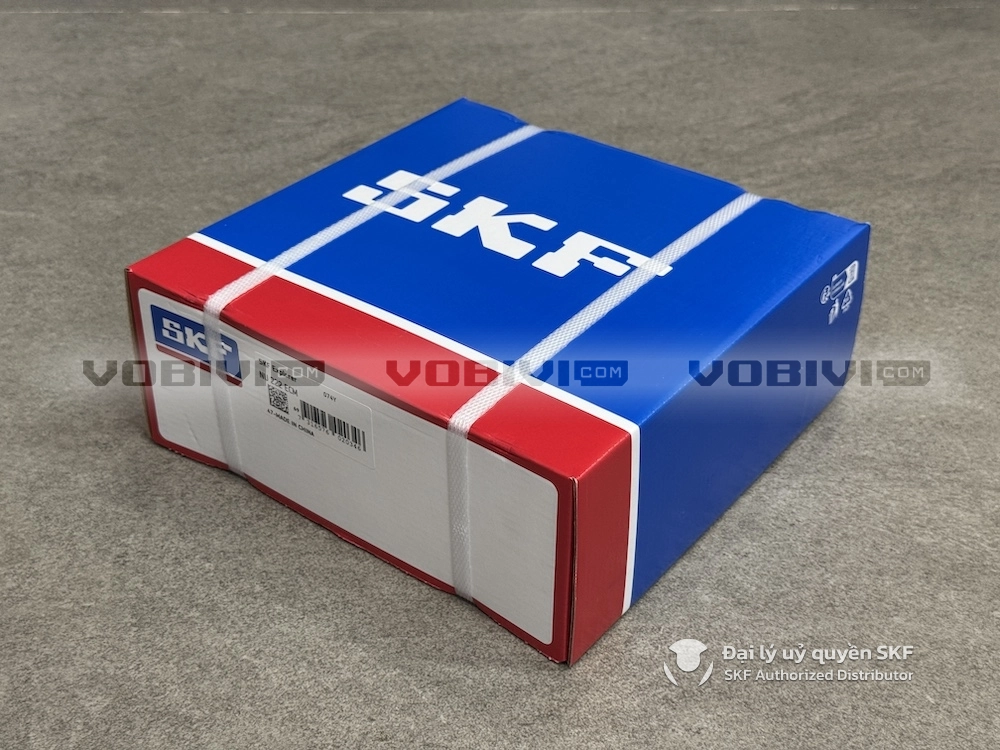 Vòng bi SKF NU 222 ECM chính hãng