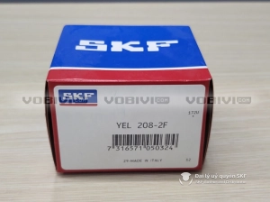 Vòng bi SKF YEL 208-2F chính hãng Vòng bi SKF YEL 208-2F