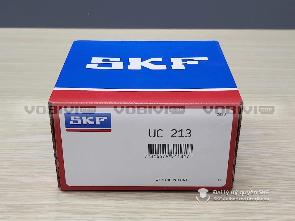 Vòng bi SKF UC 213 chính hãng