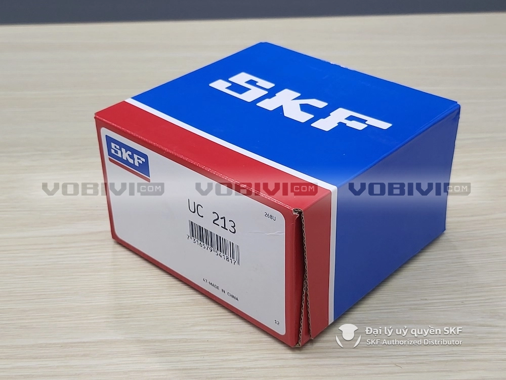 Vòng bi SKF UC 213 chính hãng