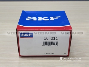 Vòng bi SKF UC 211 chính hãng Vòng bi SKF UC 211