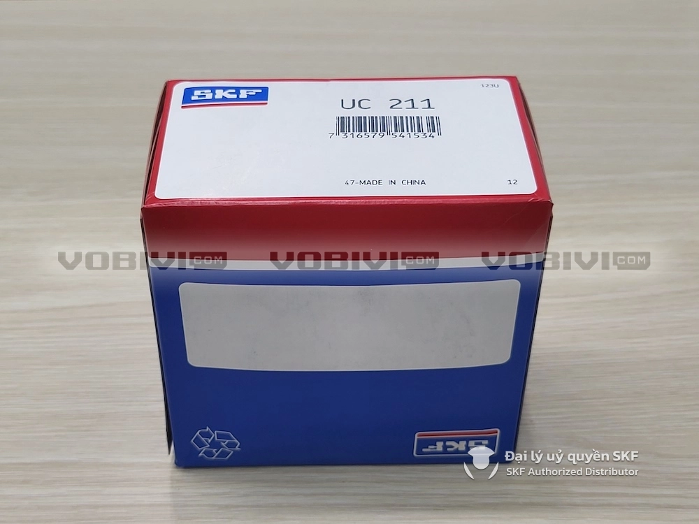 Vòng bi SKF UC 211 chính hãng