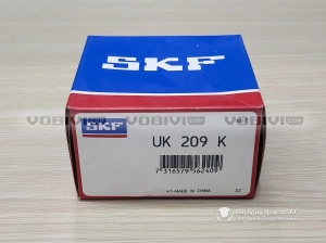 Vòng bi SKF UK 209 K chính hãng Vòng bi SKF UK 209 K