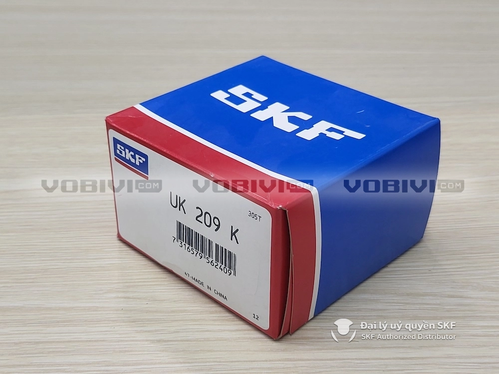 Vòng bi SKF UK 209 K chính hãng